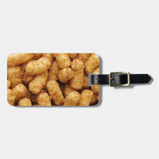 Tater Tots Gepäckanhänger