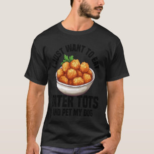 Tater Town Factory Stores Pinakothek Züst T-Shirt