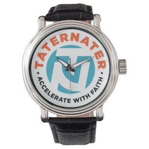 TATERNATER WATCH ARMBANDUHR
