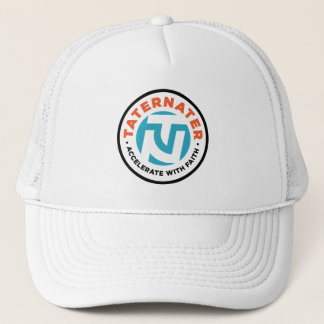 TATERNATIONALE GAP TRUCKERKAPPE