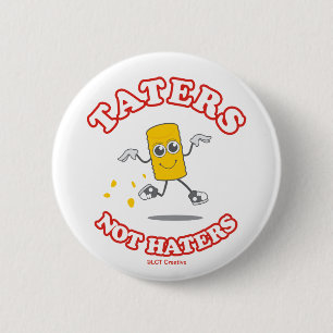 Taters nicht hasst button