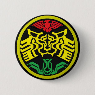 TaToBa Kamenrider OOOs Button