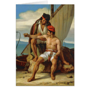 Tatoo a Sailor by Prevost