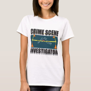 TATORT-FORSCHER T-Shirt