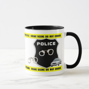 Tatort Tasse