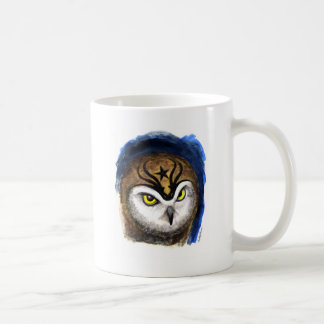 Tätowierung die tasse