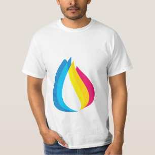 Tätowierung T-Shirt