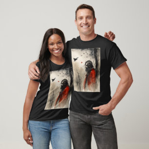 Tätowierung T-Shirt
