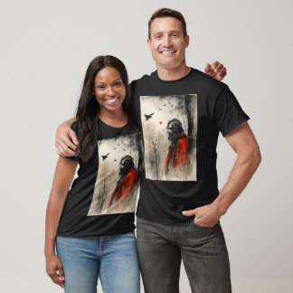 Tätowierung T-Shirt