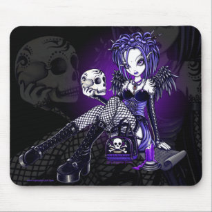 Engel Mousepads Zazzle At