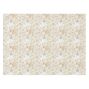 Tätowierungskonzeptmuster Tischdecke