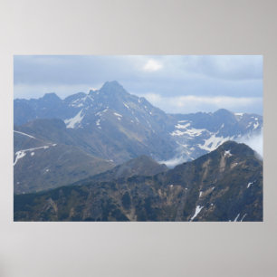 Tatras Poster