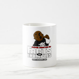 Tatsachen und Beispiele Tasse