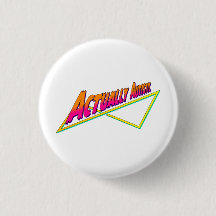 Tatsächlich Autistischer 80er vibe