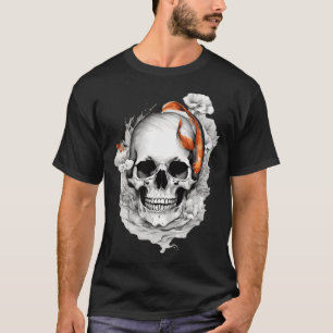 Tatsächlich fische ich wie ein Mädchen T-Shirt