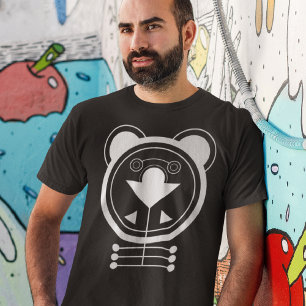 Tatsu Dragon Zodiac Sign T-Shirt