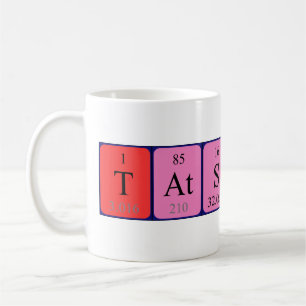 Tatsuki Periodenname Tasse