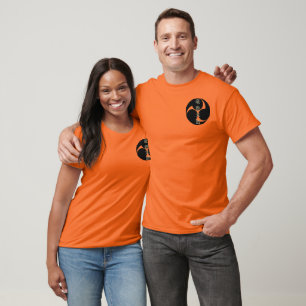 Tatsumaki Taiko Darstellend Group Red Tank Top