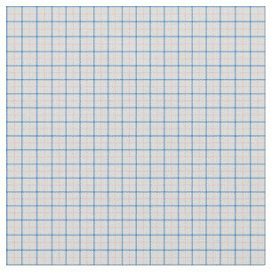 Tattersall-Muster Rosa Himmelblau Kariert Stoff