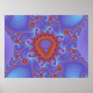 Tatto Nr. 3 (Print) Poster