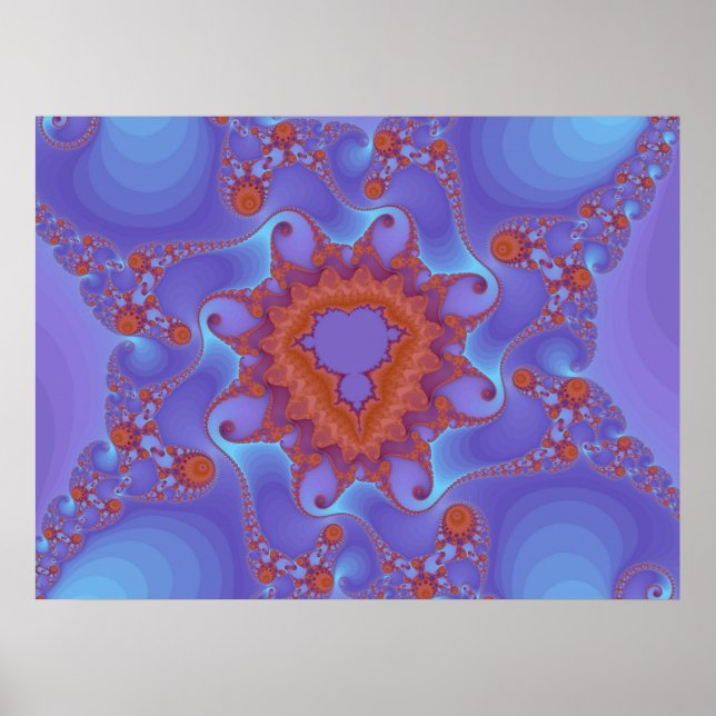 Tatto Nr. 3 (Print) Poster (Vorne)