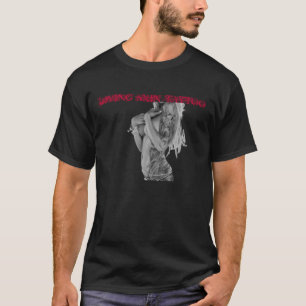 tattoo3, LEBENDE HAUT-TÄTOWIERUNG T-Shirt