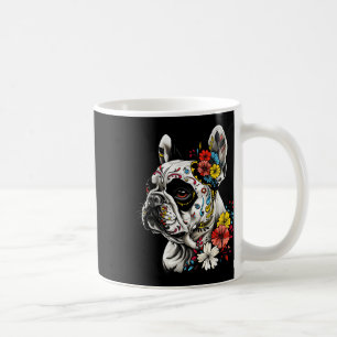 Tattoo Art French Bulldog French Bulldog Pet Art _ Kaffeetasse