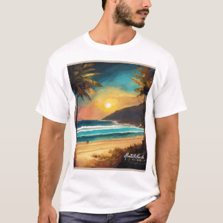 Tattoo Art Inspiriert T - Shirt Collection
