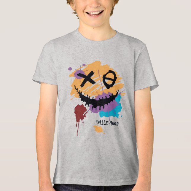 (Tattoo) ArtDesigns auf Shirts (Vorderseite)