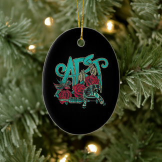 Tattoo Artist Tattoos sind Art Color Graphic Keramik Ornament