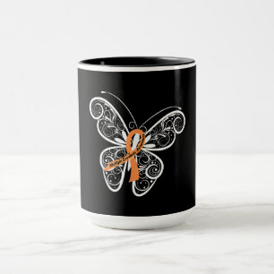 Tattoo Butterfly Geschenk für Tattoo Lover Tasse