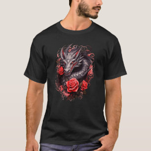 Tattoo Tätowierung Stammes Symbol Künstler 10 T-Shirt