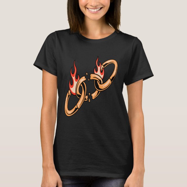 Tattoo Tattoing Tribal Symbol Künstler Pullover Ho (Vorderseite)