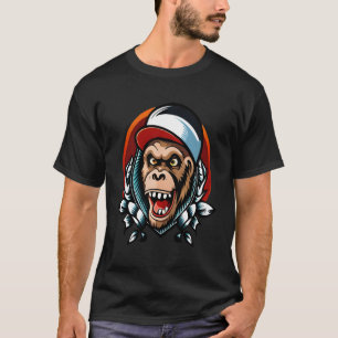 Tattoo Tattoing Tribal Symbol T-Shirt