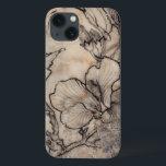 Tattooot floral I iPhone 13 Hülle<br><div class="desc">floral</div>