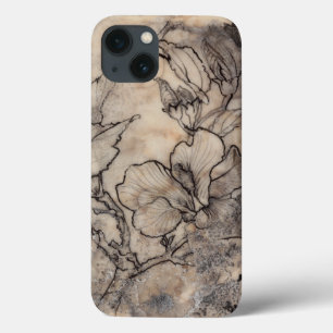 Tattooot floral I Case-Mate iPhone Hülle