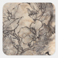 Tattooot floral I