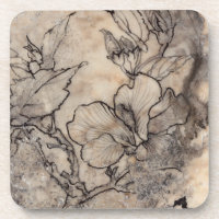 Tattooot floral I
