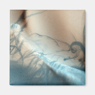 Tattooot Mars Magnet