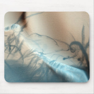 Tattoootische Mars Mauspad