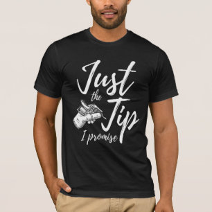 Tattoos Lover Tipp Inkted Tattoo Artist T-Shirt