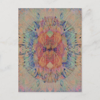 Tatu Jicho Postkarte