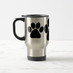 TATZEN-ROSTFREIE REISE-TASSE REISEBECHER