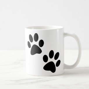 Tatzen Tasse