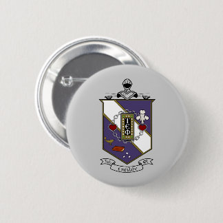 Tau Epsilon Phi Tau Wappen Button