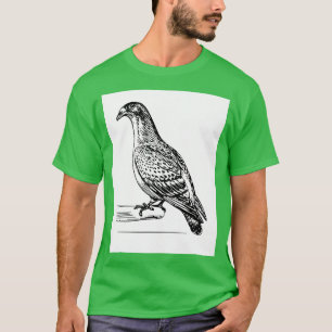 Taube 105 T-Shirt