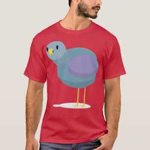 Taube 129 T-Shirt