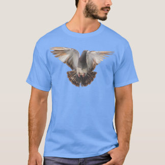 Taube 1 T-Shirt