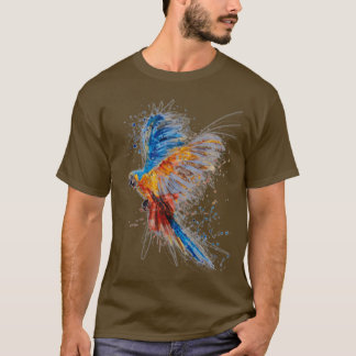 Taube 5 T-Shirt