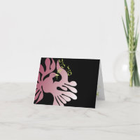 Taube der Friedensschläger Mitzvah